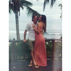 Acacia Size Medium Dress